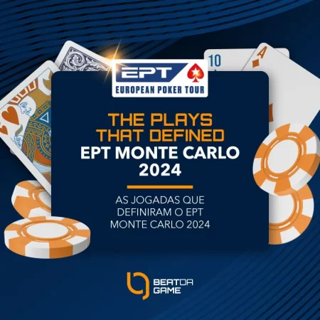 The plays that defined EPT Monte Carlo 2024