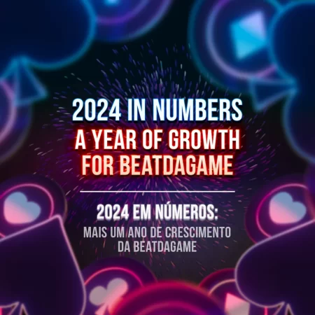 2024 in Numbers: A Year of Growth for Beatdagame